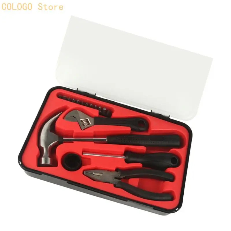 Professional Automotive Emergency Tool Home Use Task Repair Carbon Qme