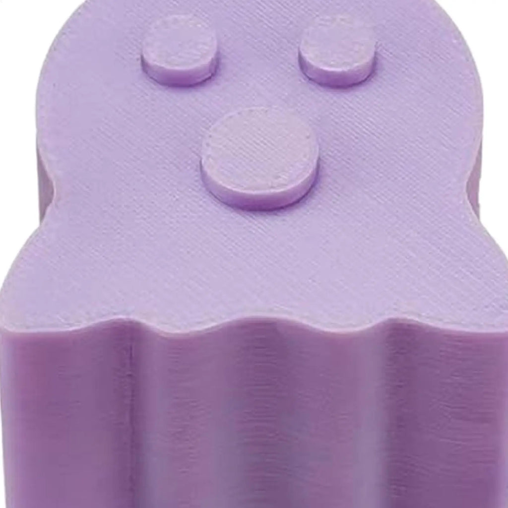 Halloween Baking Mold Resin Casting Moulds Festive Non-stick Craft Qme