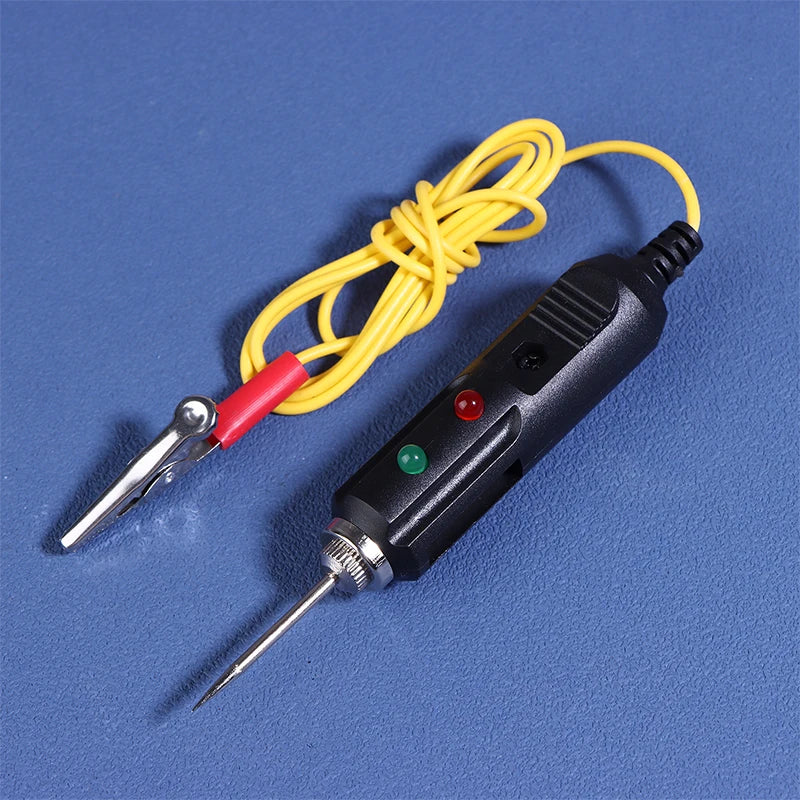 Automobile Voltage Electrical Equipment Index Tester Probe Head Test Qme