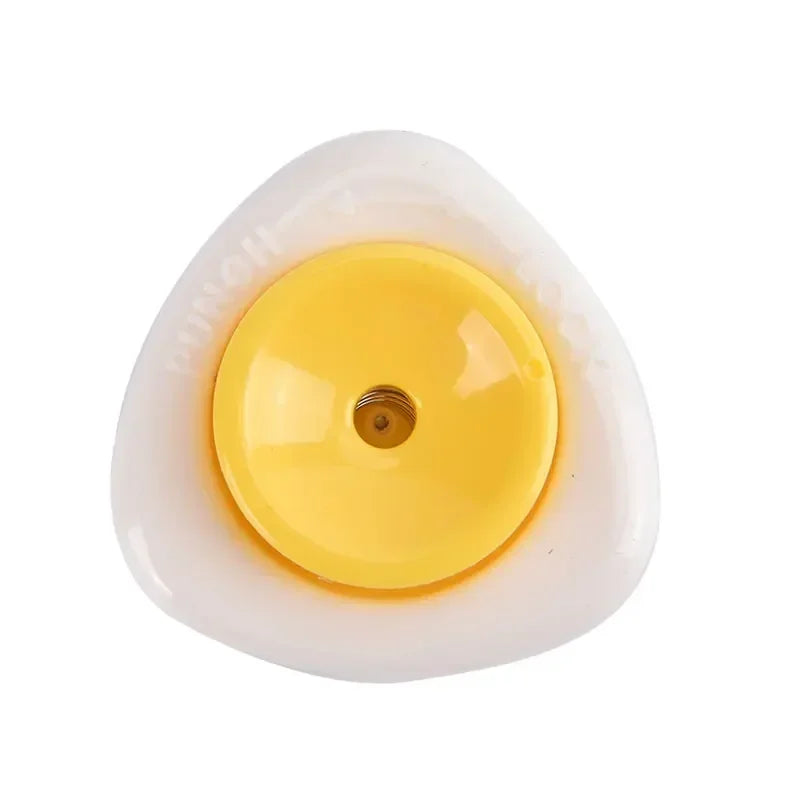 Kitchen Gadgets Egg Hole Punch Kitchens Accessories Cracker Piercing Practical Kitchen Baking Accessories Gadget Cooking Tools Qme White1pc