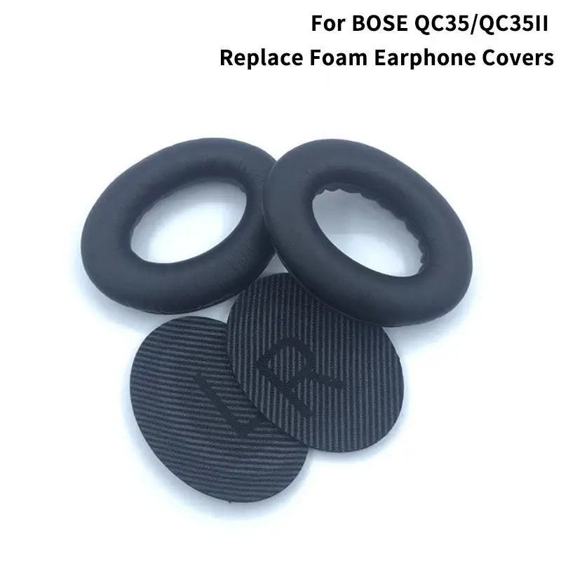 Replacement Earpads Quietcomfort C25 QC2 QC15 AE2 AE2i AE2w Soundlink Qme A15