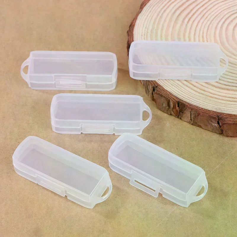 USB Flash Drive Cases Contemporary Storage Boxes Lids OTG Rotating Qme