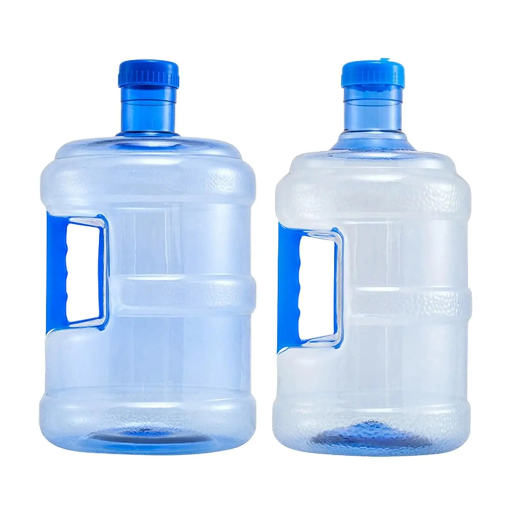 Camping Water Tank Water Storage Jug Tank with Handle Multifunctional Canteen for Hiking Beach Camping Backyard Party Fishing Qme