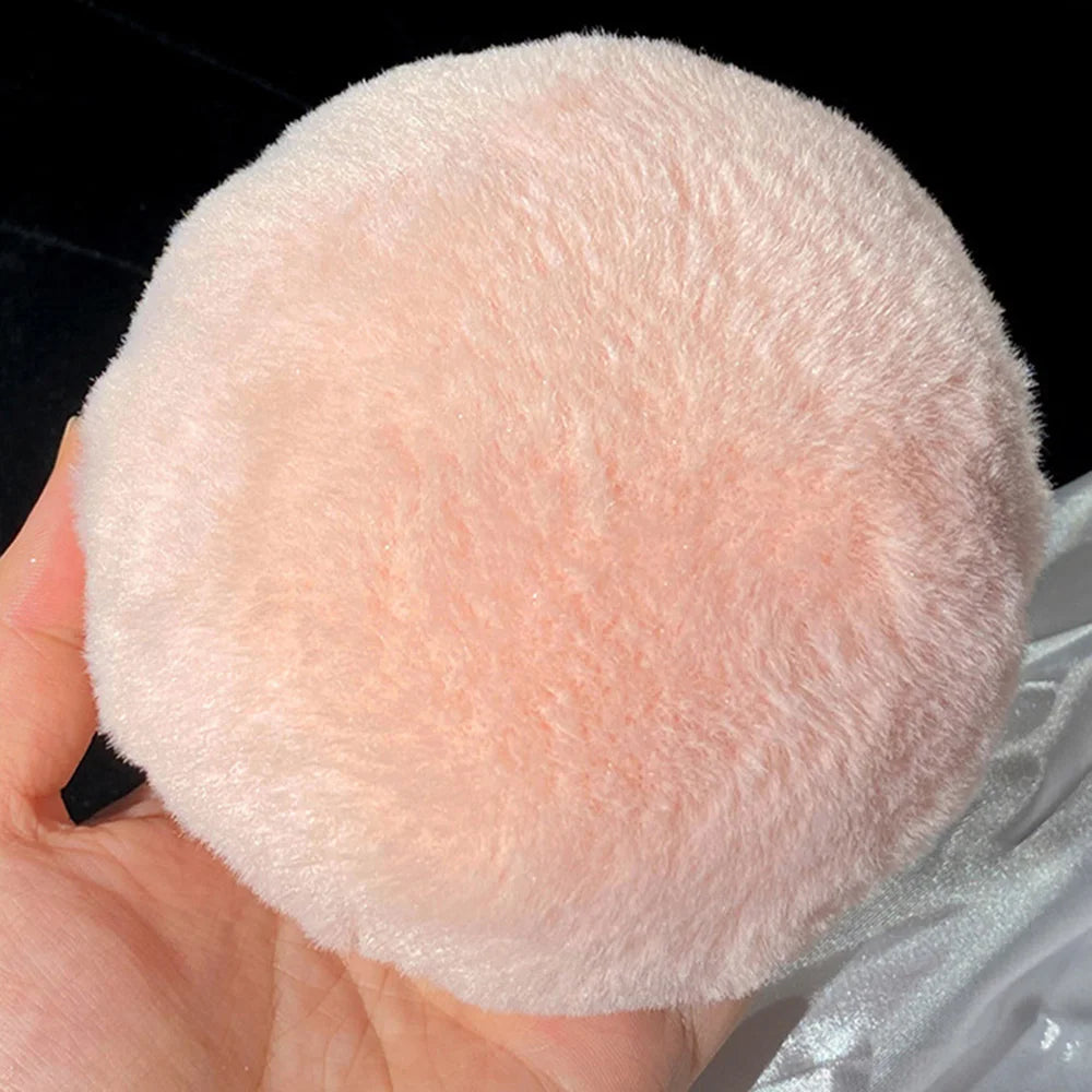 GECOMO Meteor Highlight Loose Powder Setting Ball Design Party Use Qme
