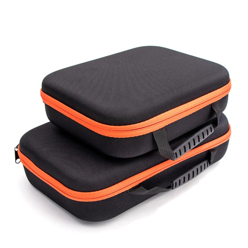 Large Capacity Tools Storage Bags Square Rectangle Electric Drill Qme