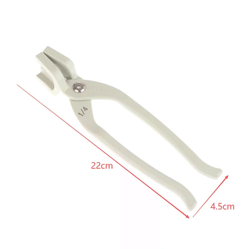 Simple Pliers For Coolant Hose Fittings 16mm 21mm 25.5mm 31mm Dismount Assemble Doll Skeleton Repair Tools Qme