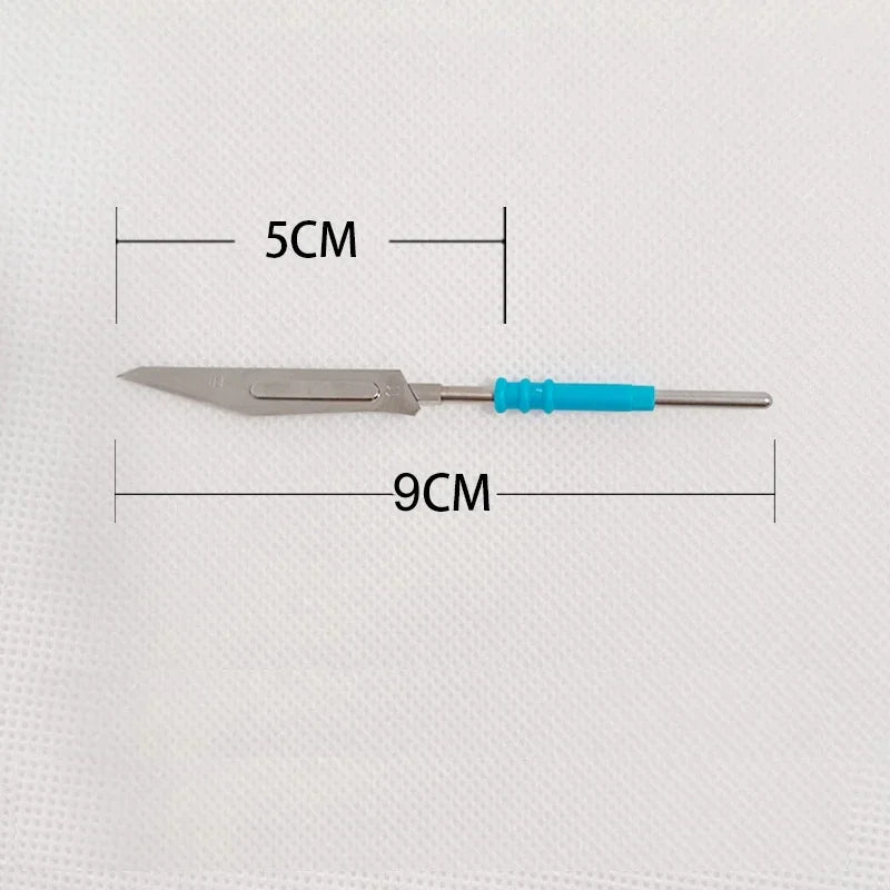 Frequency Electroknife Electrocautery Electrocoagulation Electroion Qme h