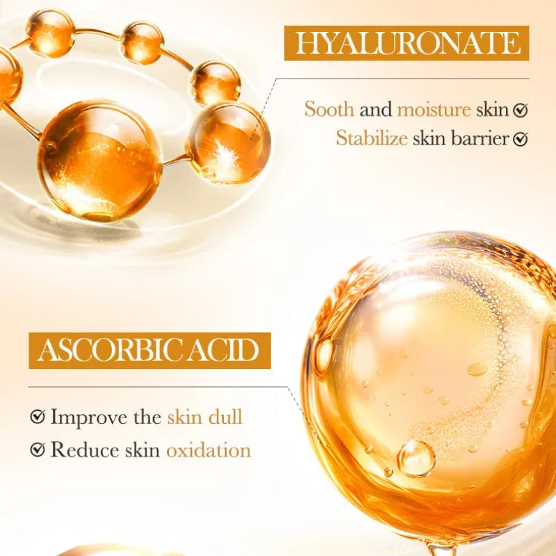 BIOAOUA Rice Raw Whitening Brighten Hydrating Moisturize Soothing Qme