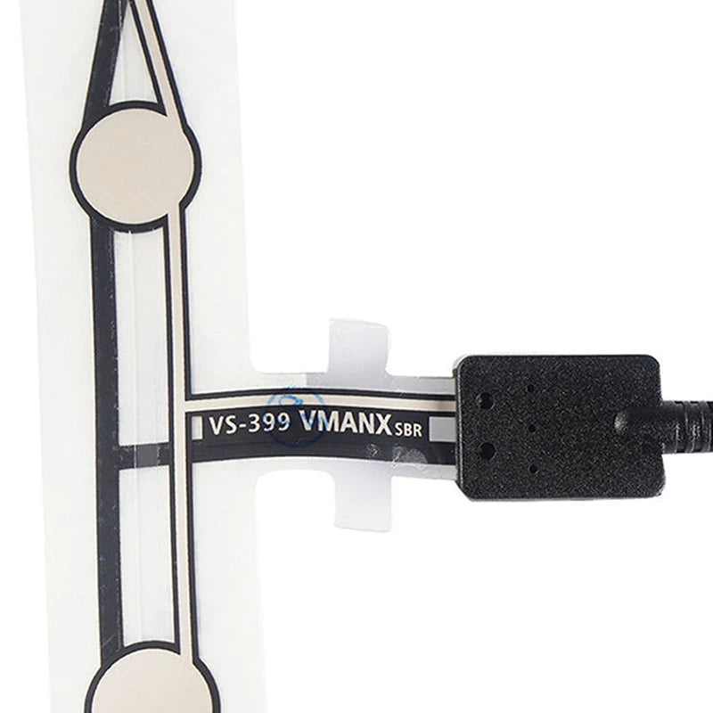 Occupied Seated Alarm Accessory Universal Car Seat Pressure Sensor Qme