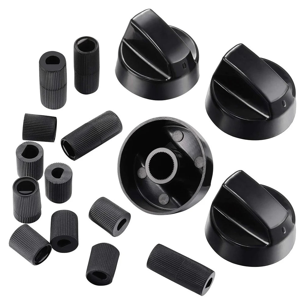 Control Knobs Adapters Gas Stove Knob Home Kitchen Cookers Stoves Qme Default Title