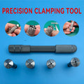 Watchmaker Tools Precision Grip Hold Heads Gears Drill Bits Large Qme Default Title
