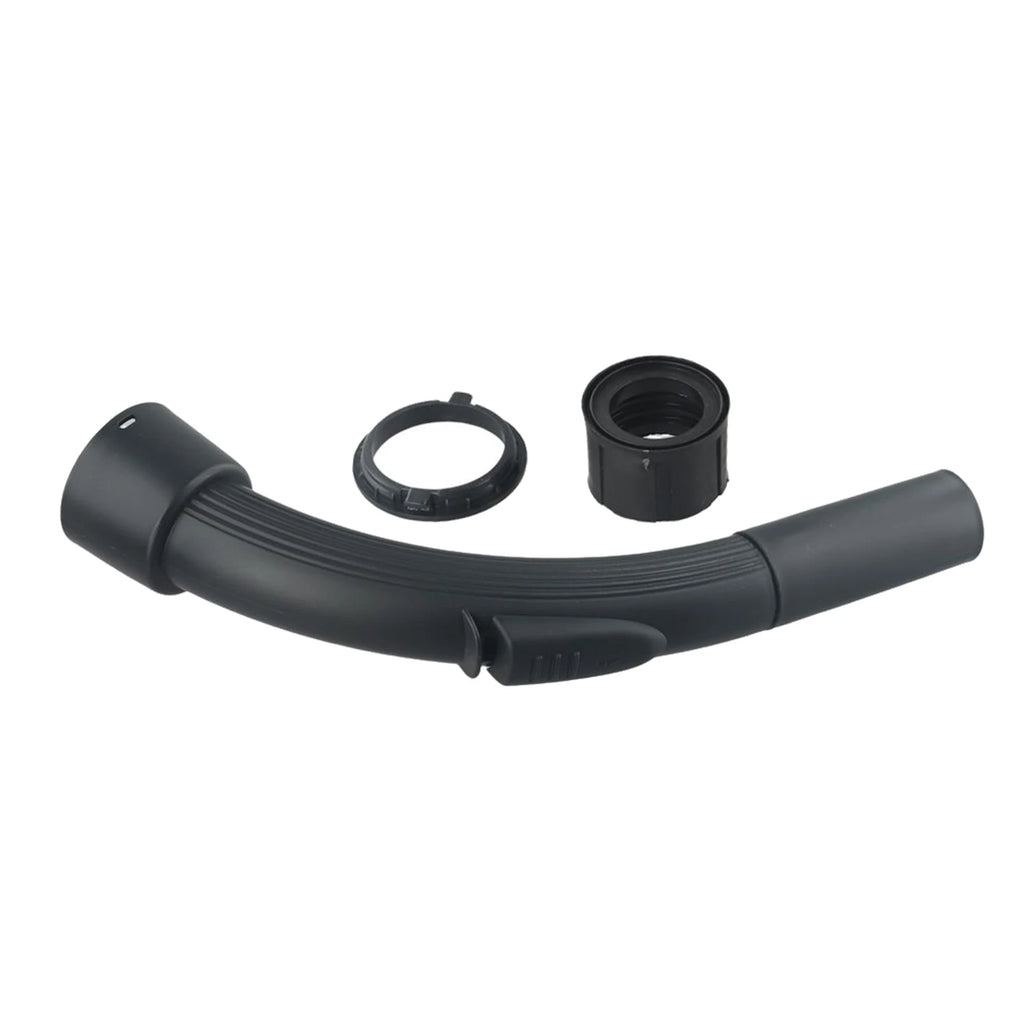 Brand New Hose Handle Vacuum Cleaner Parts Accessories Bend Hose End Connection For Hoover 32mm Parts Wand Bent Qme