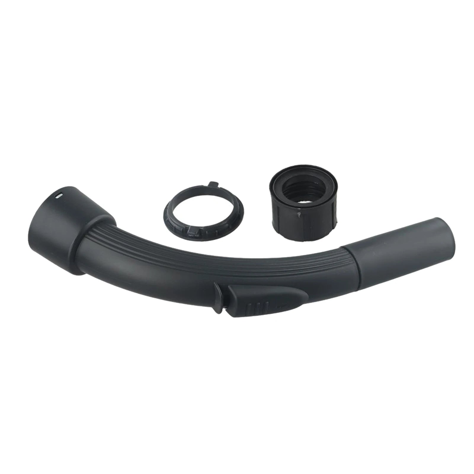 Brand New Hose Handle Vacuum Cleaner Parts Accessories Bend Hose End Connection For Hoover 32mm Parts Wand Bent Qme
