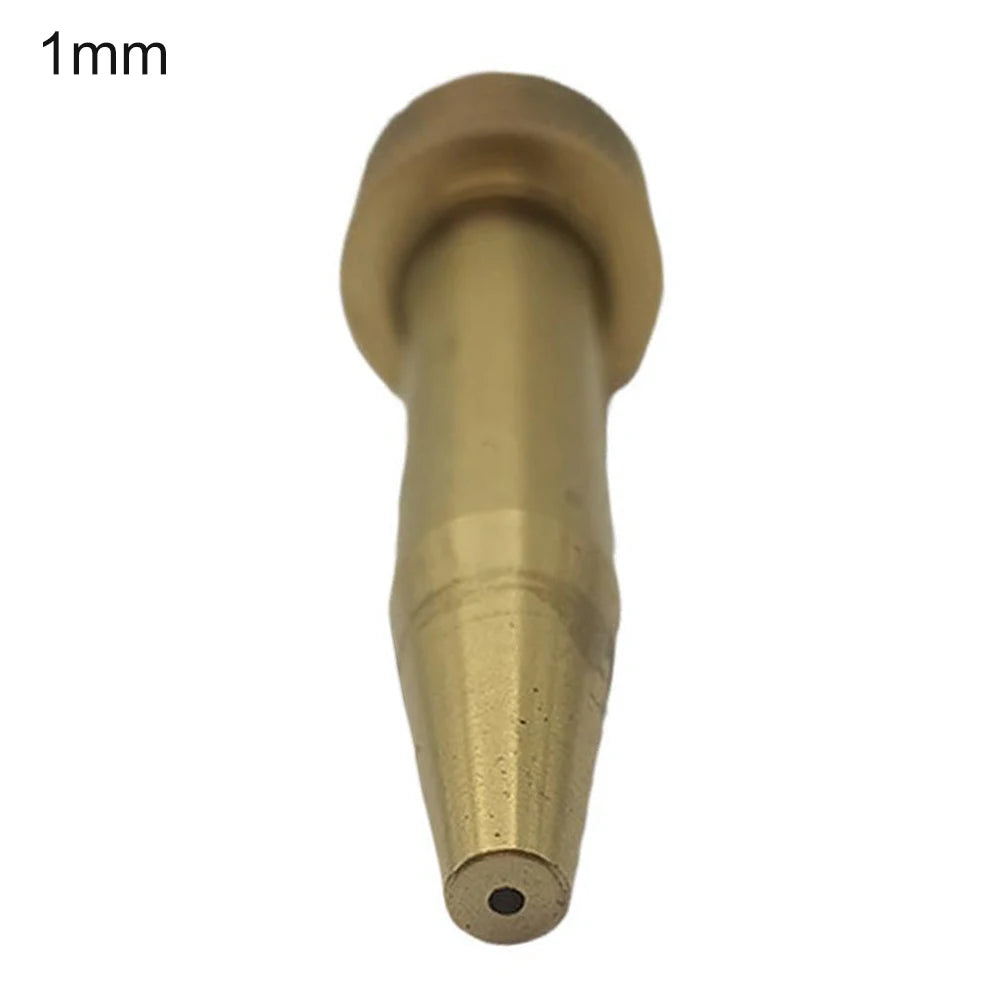 For M14 High Pressure Agricultural Long-range Sprayer Nozzle Motorized Sprayer Gardening Tools Qme