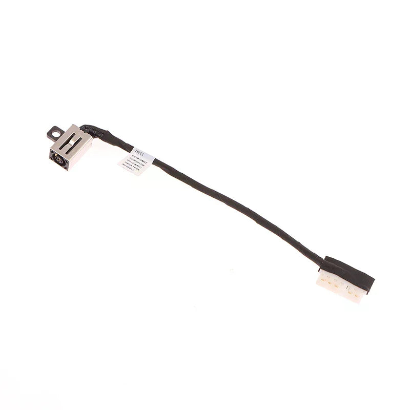 Replacement DC Power Jack Cable Inspiron 3405 3501 3505 3511 3515 Qme