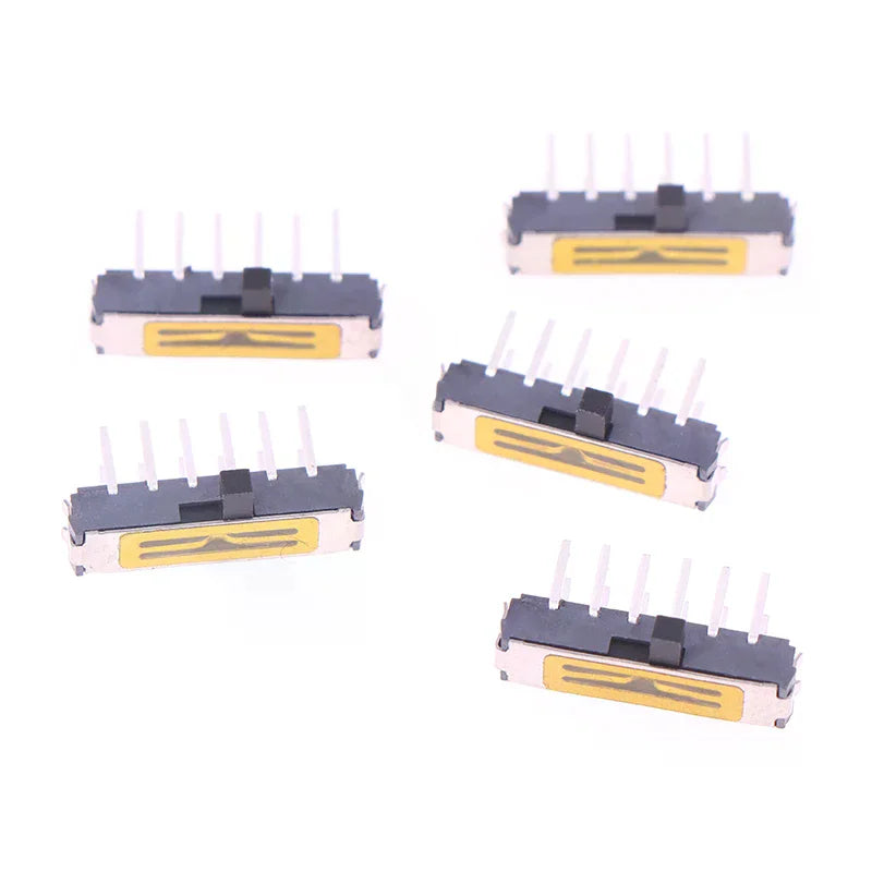 Spare Power Slider Volume Control G933 G633 G935 G533 G733 A50 Gaming Qme