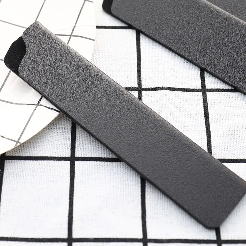 Kitchen Knife Sheath Chef Knife Sushi Sashimi Cleaver Slicing Tools Qme