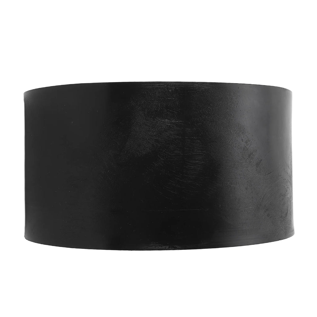 Go Kart Tire Sleeve 11x7.10-5 Go Kart PVC Tire Sleeve Traction Reduction Easy Installation 12mm Thick Hard for Drift Trike Qme