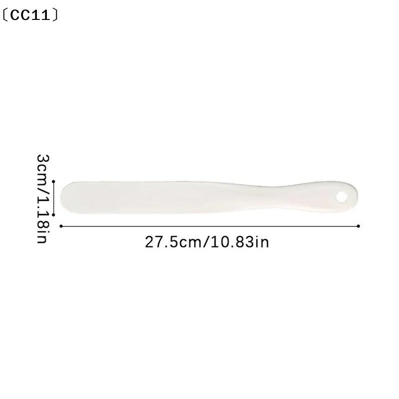 1 3 Coconut Egg Opener Scraper Multi-functional Soft Knife Tool Easy Qme