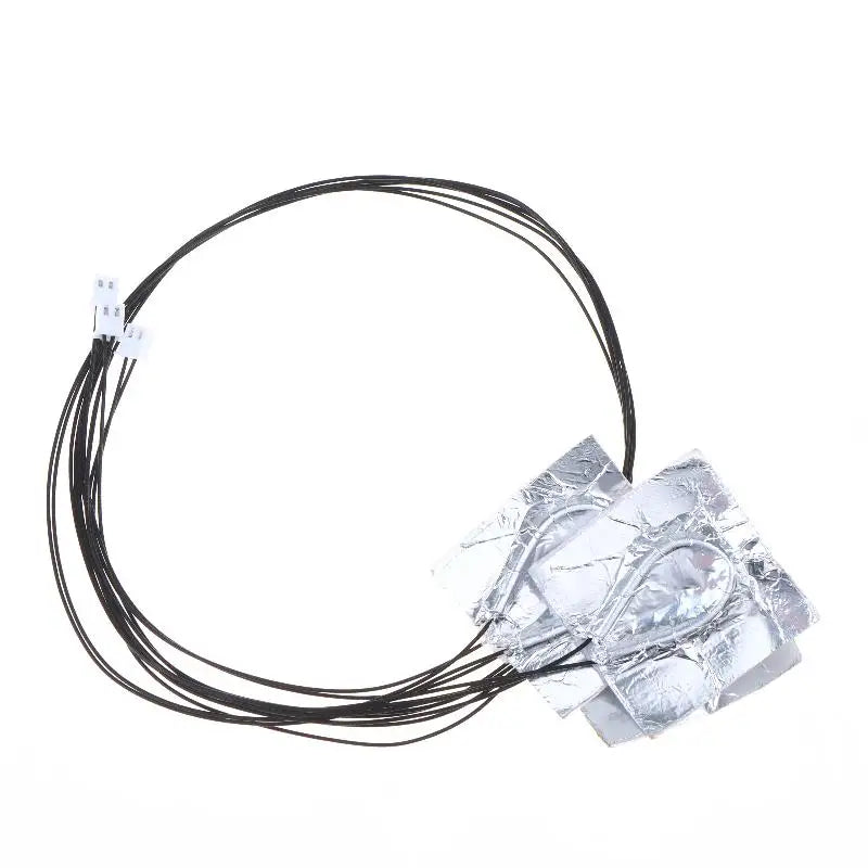 Kitchen Rice Cooker Pressure Accessories Universal Patch Thermal Qme