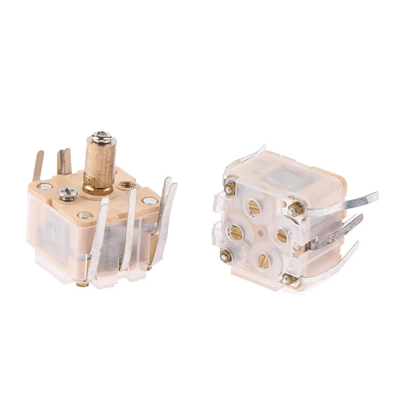 Switch CBM-443BF-1AB4 088AM+FM Radio Thin Film Variable Capacitor Qme