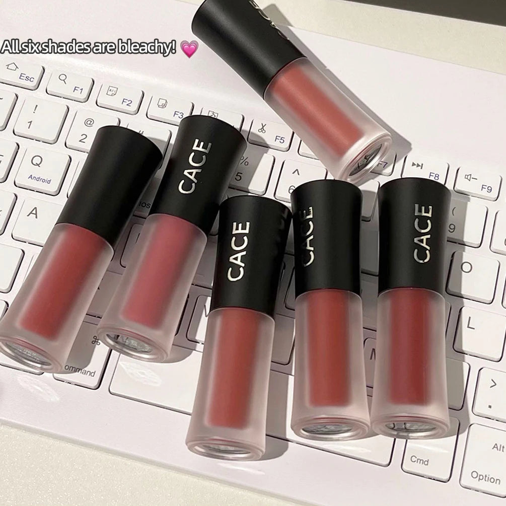 Jelly Lip Gloss Long-Lasting Sexy Red Lip Glaze Colored Moisturizing Lipstick Mirror Water Lip Tint Korean Beauty Lips Makeup Qme