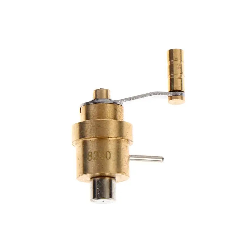 Mainspring Winder Set Metal Watch Repair Tool For NH35 2892 7750 8200 2000 3135 2671 9015 Movement DIY Watchmaker Tools Qme 8200