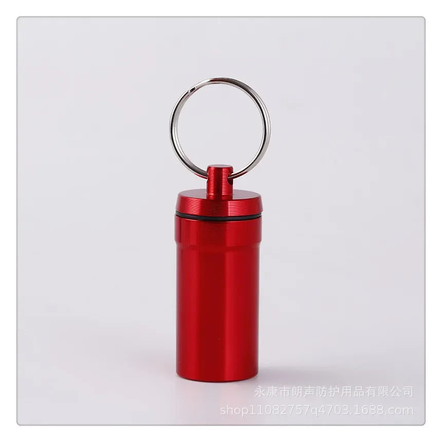 10pcs Silicone Earplugs Packaging Box Convenient Outdoor Handy Music Earplug Gift Box Qme