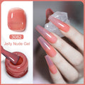 Arte Clavo Nails Gel Pearl Effect UV LED Nail Polish Sparking Varnish