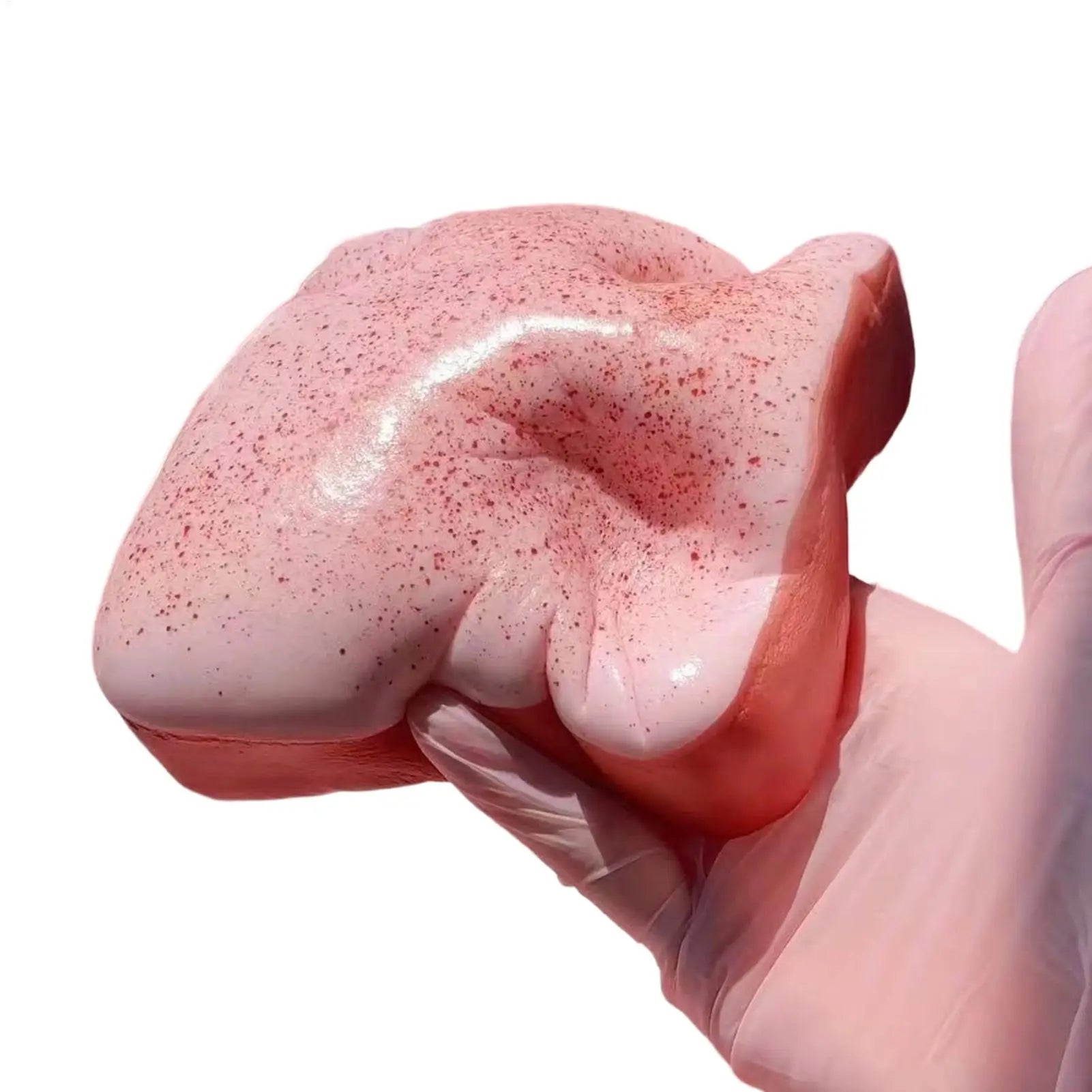 Toast Sensory Squeeze Toy Soft Slow Rebound Calming Gadget Bread Shape Squeeze Toy Food For Boys Girls Children Students Adults Qme