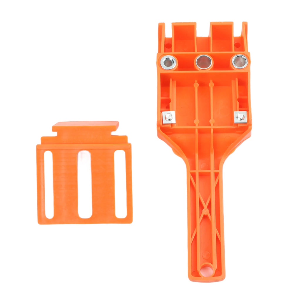 1Pc Woodworking Hole Punch Drill Bit Locator Self Centering Doweling Jig 6/8/10mm Straight Hole Drilling Locator Qme Default Title