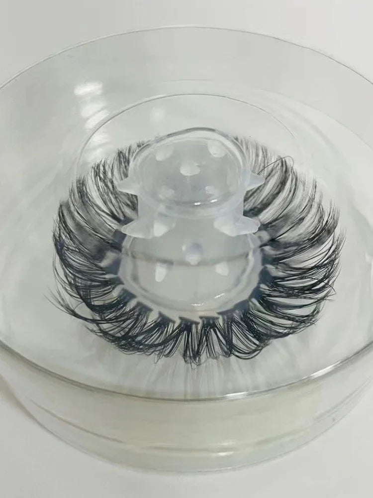 Silicone Sheep Eye Bead Ring Men Hair Lock No Shedding Sexual Qme