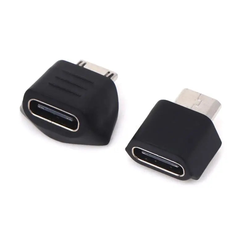 Universal Adapter Android Micro C Head Replacement G502 Master Qme