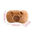 Home Decoration Friends Birthday Christmas Gifts Cartoon Plush Qme Default Title
