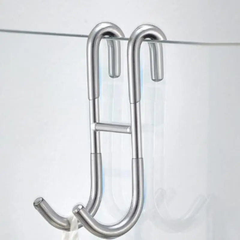 Ladder Rack Hanger For Garage Wall Heavy Duty Ladder Holder For Garage Wall Strollers Folding Chair Storage Qme A2