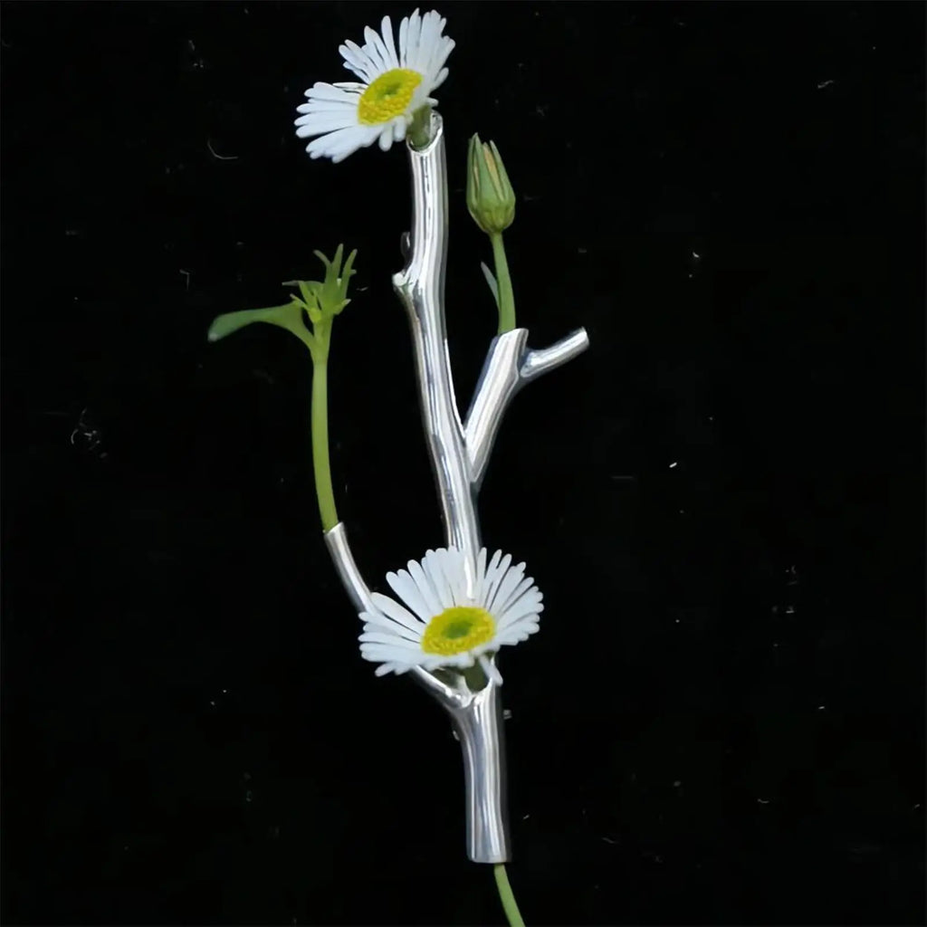 1pcs Branch Brooch Pin Fashion Backpack Decor Fashion Clothing Corsage For Women Men Wedding Dinner Dance Special Occasions Qme