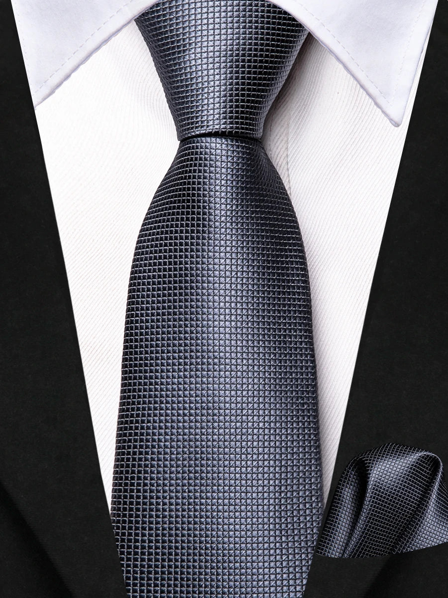 68 Colors Luxury Child Tie Boy Student Baby Suit Necktie Small