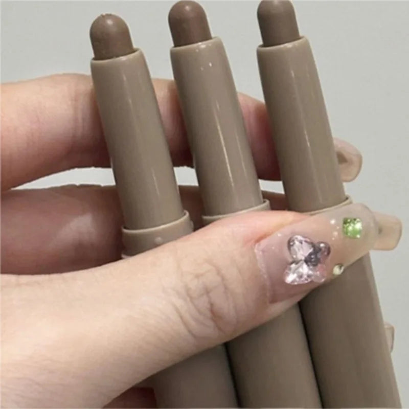 Double-ended Contouring Pen Modify Contours Hold Makeup Develop Qme