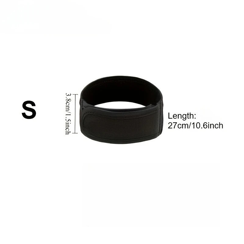 Adjustable Elastic Waist Belts - No-Buckle Invisible Belt for Jeans & Pants, Comfortable and Easy to Use Qme