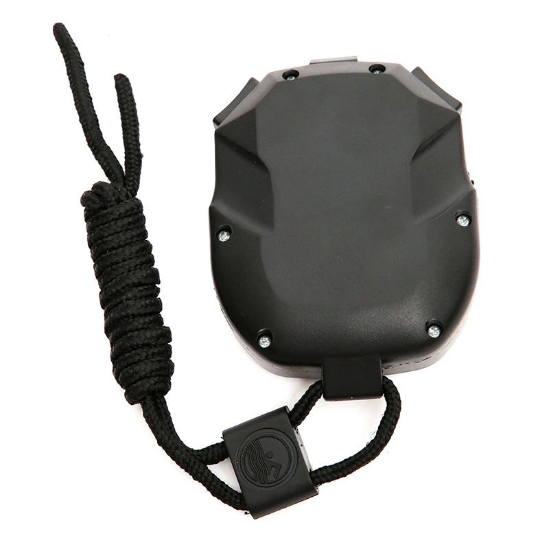 Digital Stopwatch XL-013 Chronograph Wristband Alarm AM PM 24H Clock Qme