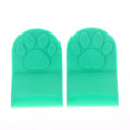 Cat Food Can Opener Pet Cog Bottle Portable Non-slip Easy Grip Qme A8