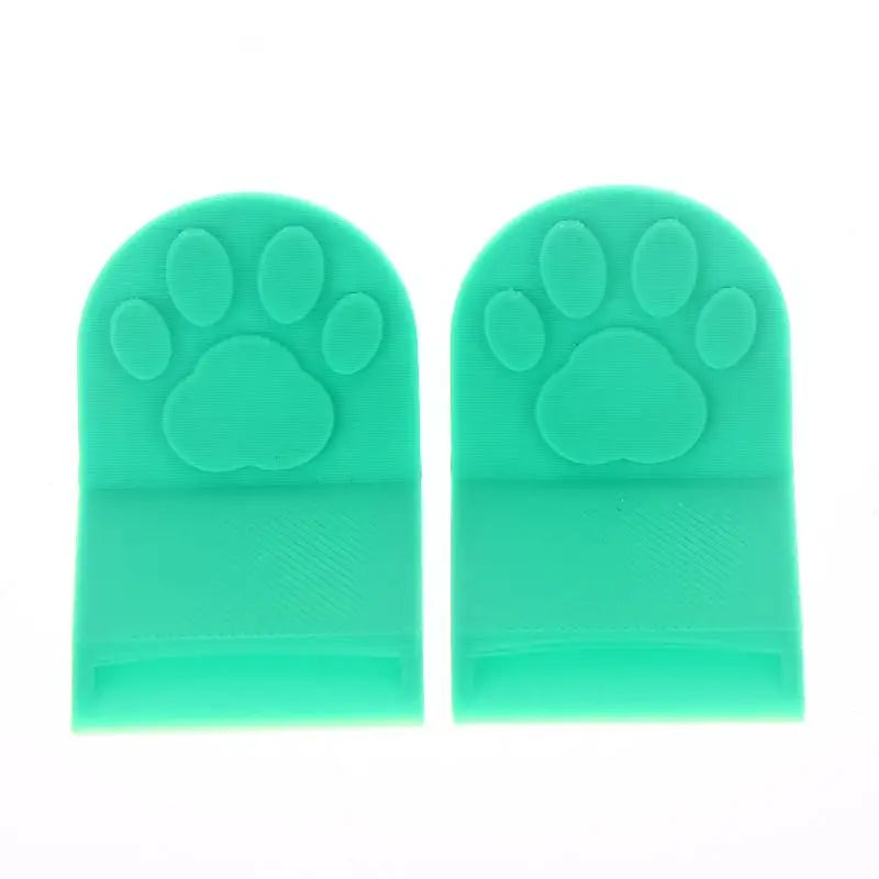 Cat Food Can Opener Pet Cog Bottle Portable Non-slip Easy Grip Qme A8