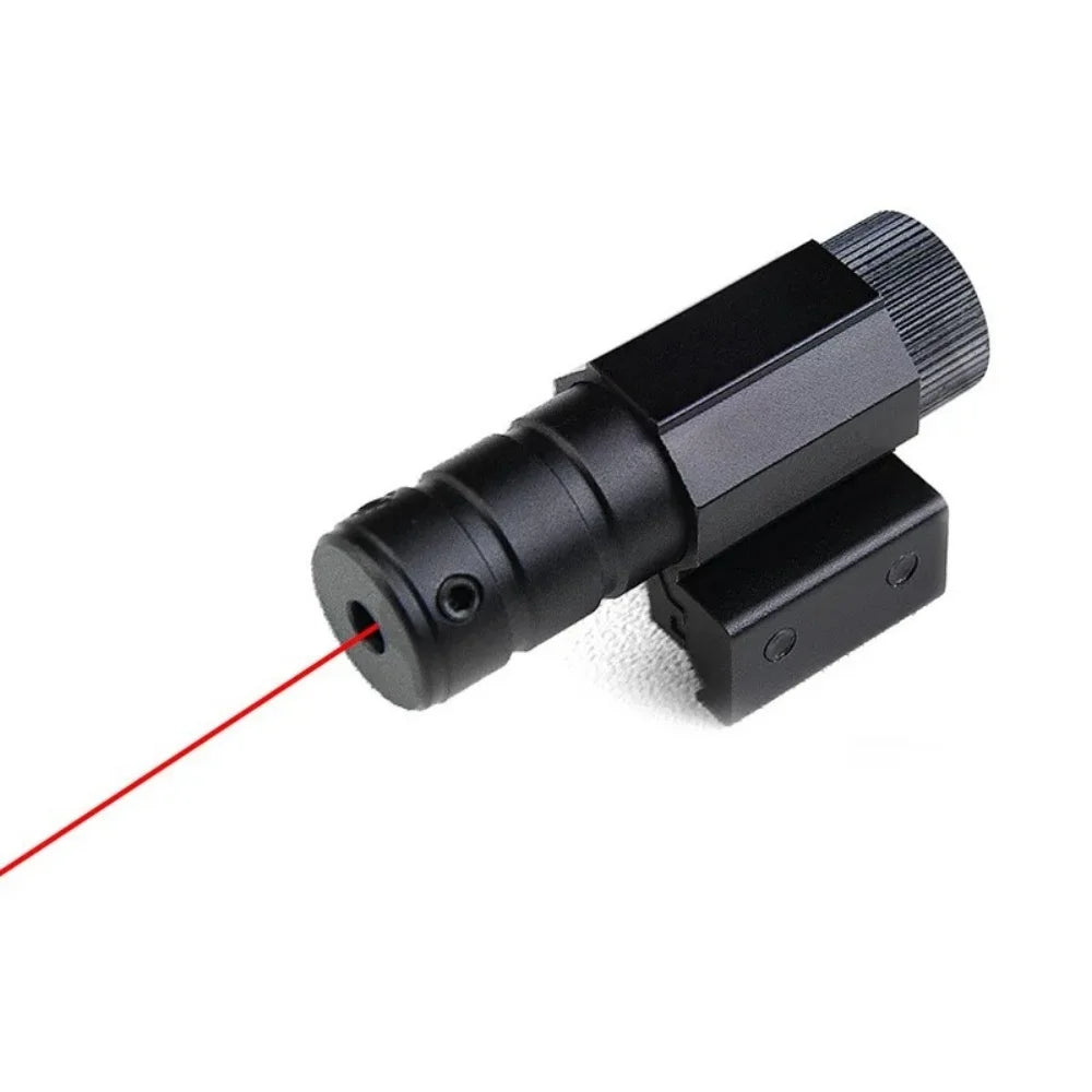 Infrared Distance Meter Professional Rangefinder Portable Infrared Collimator Digital Ruler Measure Device Test Positioning Tool Qme