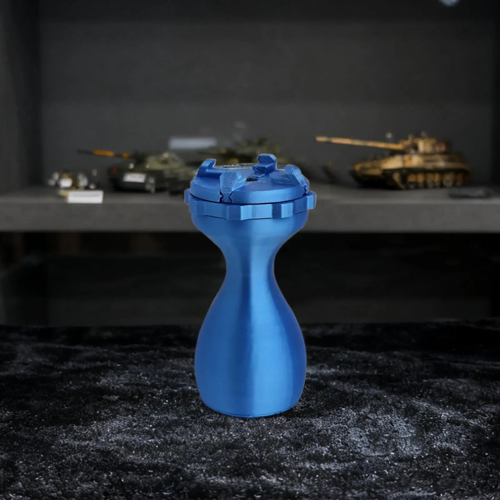 Mini Painting Handle Miniature Holder Tool Artist Model Accessories Qme