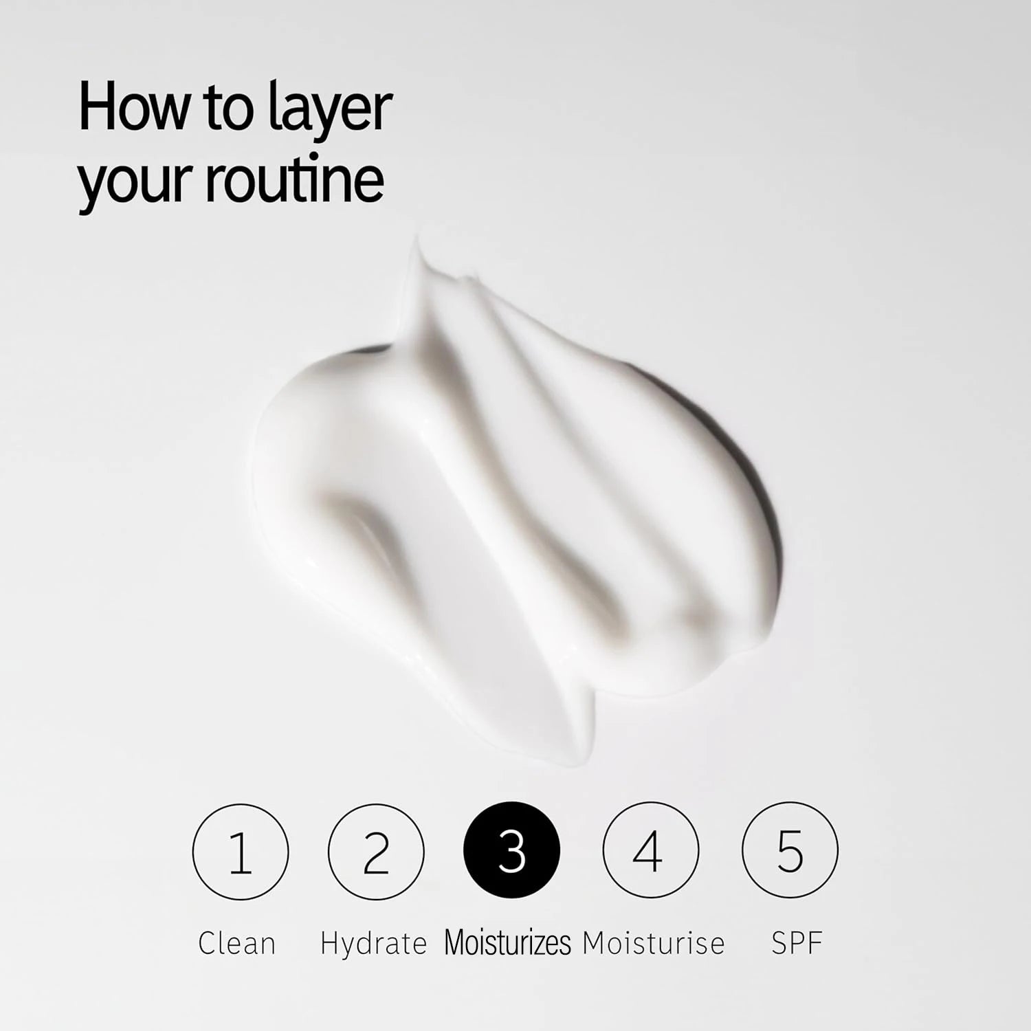 Caffeine Eye Cream Helps Reduce Fatigue and Improve the Appearance of Tired Eyes and Skin Qme