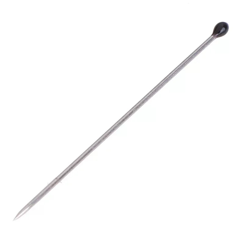 100pcs Stainless Steel Insect Pins Specimen Pins For School Lab Education Wholesale Qme