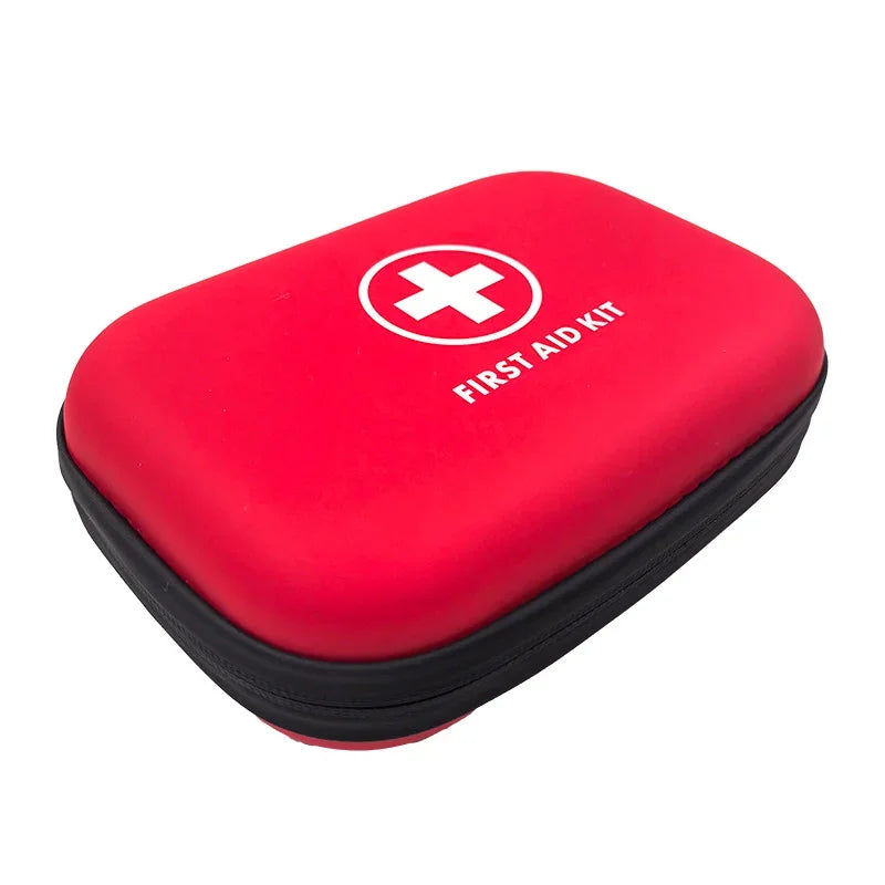 Travel & Home Portable Emergency Medical Bag for Outdoor Qme