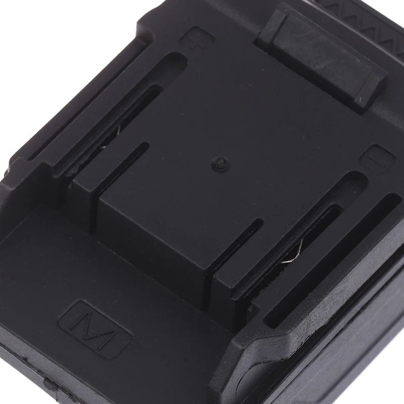 20-Cell 18650 Battery Adapter Converter 60A 21V A3 Compatible MT Qme