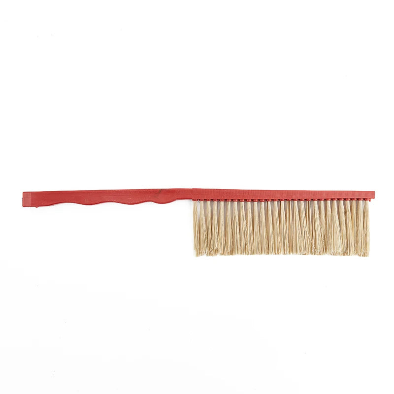 ^Bee Sweeping Brush Long Handle Beekeeping Brush Tools Apiculture Accessories Qme