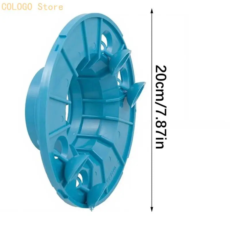 Pool Cleaner Vacuum Two Plate 7 1 Automatic System Repair D0LD Qme